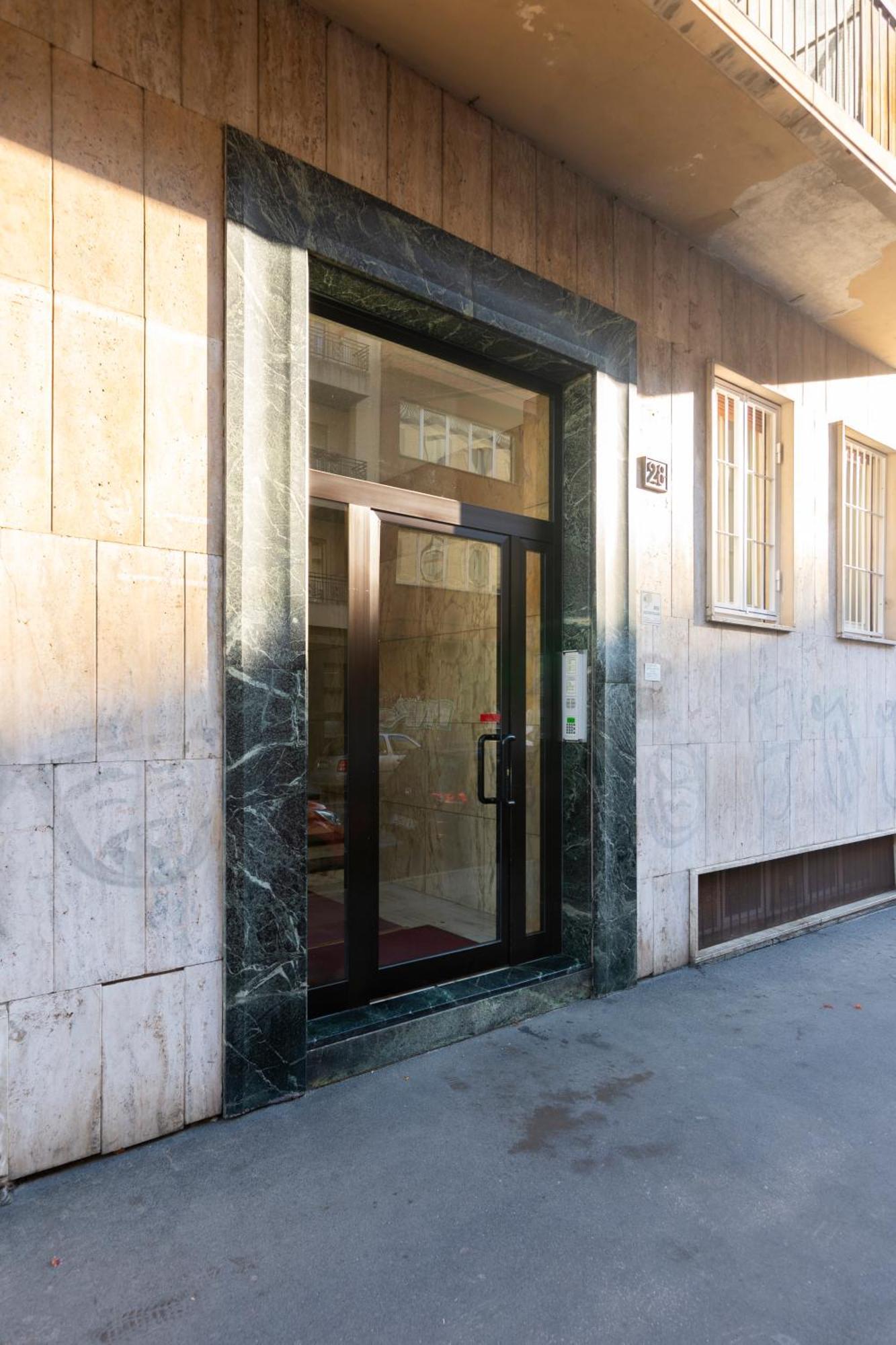 Edolo#28 - Vicino Metro E Stazione Centrale Milán Exterior foto